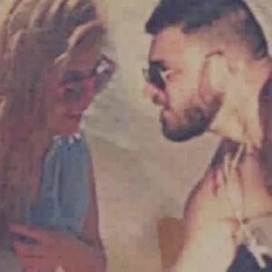 Meet your Posher, Osamah